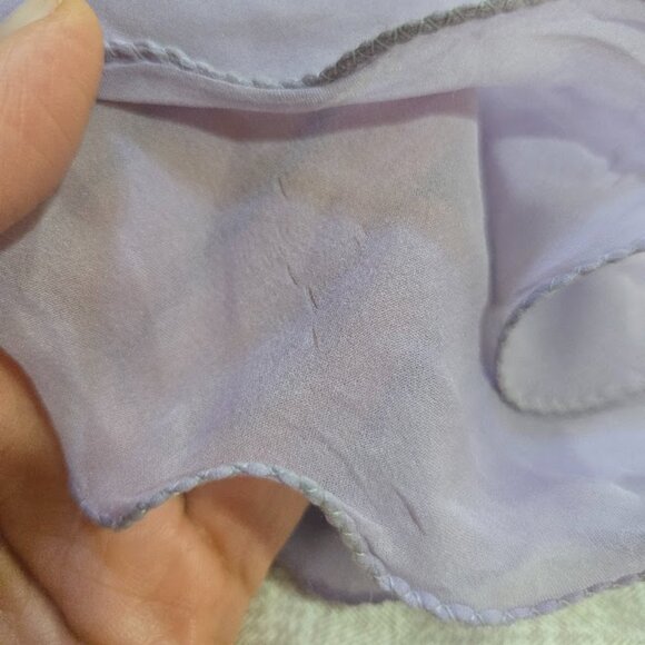 NWOT Show me your MuMu Gabriella Maxi Dress Size XXL - Picture 14 of 14